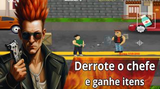 Hero of Shooter - Screenshot 3