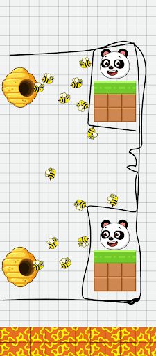 Save Pets: Rescue Doge Puzzle - Screenshot 4