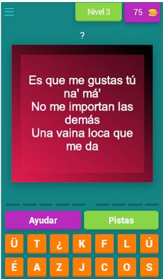Ozuna Trivia: Adivina Cancion - Screenshot 4