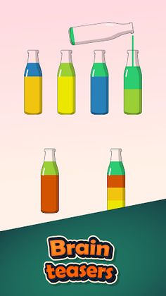 Antistress & Puzzle Games - Screenshot 2