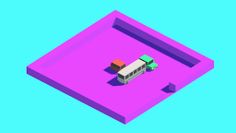 Exit Parking - Screenshot 2