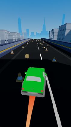 Wonky Wagon - Screenshot 3