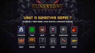 Runestone Keeper - Screenshot 1
