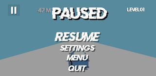 Fall Avoidance - Screenshot 3