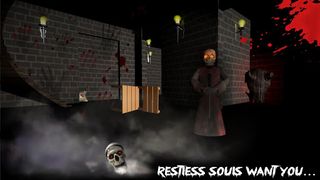 Fear House : VR Cardboard - Screenshot 2