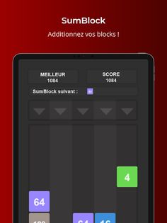 SumBlock - Screenshot 4