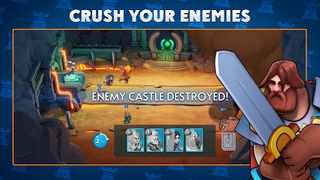 The Wall - Screenshot 2