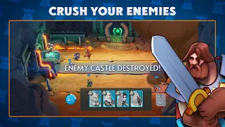 The Wall - Screenshot 2