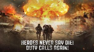 Call of Duty: Global Operation - Screenshot 1