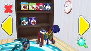 ARRobocity Assembly - Screenshot 2