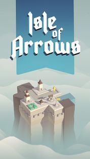 Isle of Arrows – Tower Defense - Screenshot 1