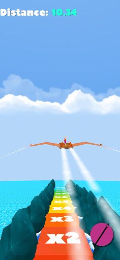 Sailor Shooter - Screenshot 3