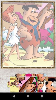 Puzzle Games - Screenshot 4