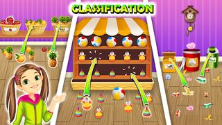 Supermarket ASMR toys grocery - Screenshot 2