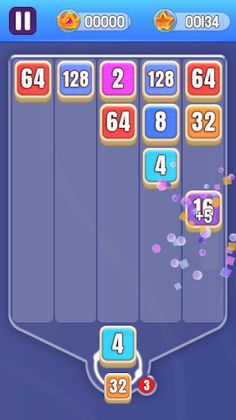Math Stacks - Screenshot 4