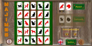 Majimbo - Screenshot 1