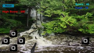 Glock Hunter - Screenshot 1