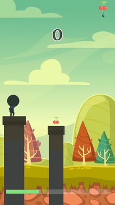 Double Jump - Screenshot 3