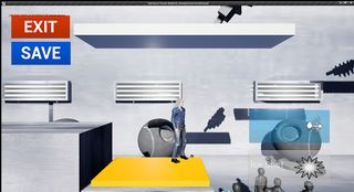 Cryomancer - Screenshot 3