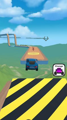 Going Cars - Screenshot 2