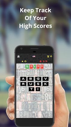 Word Play - Screenshot 4