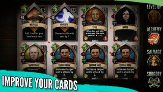 FULLYBROKEN ARENA - FAIR CCG - Screenshot 3