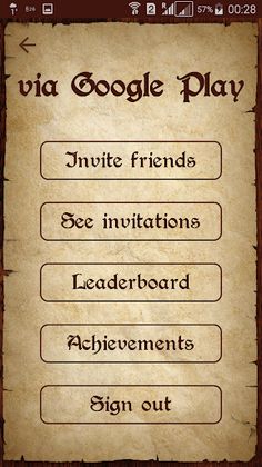 Halatafl - Board Game - Screenshot 4