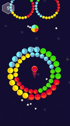 Tap Galaxy Switch - Screenshot 3