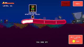 Don't lose your marbles! - Screenshot 3