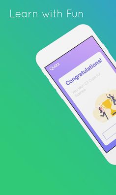 Quizz - Screenshot 3