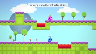 Ever Hearts - Puzzle Platforme - Screenshot 2