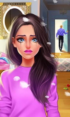 Makeup Daily - After Breakup - Screenshot 1