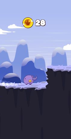 Goatling - Ultimate Mountain J - Screenshot 4