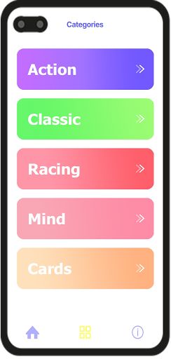 Mix Game - Screenshot 3