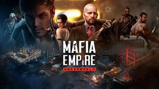 Mafia Empire: Underworld - Screenshot 1