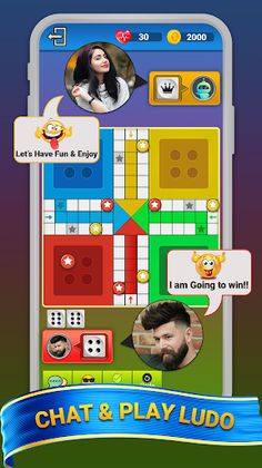 Ludo Club: Ludo Board Game - Screenshot 3
