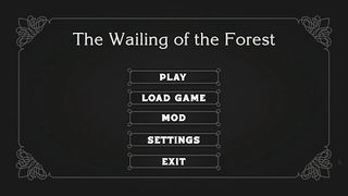 Angry wailing game - Screenshot 2