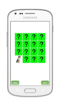 MatchGamez-Dogs - Screenshot 2