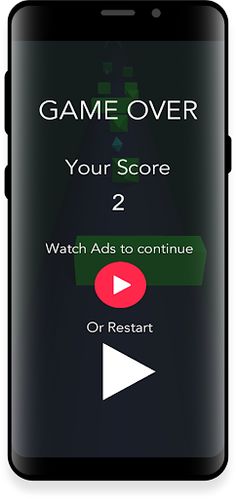 Color xBall Run 3D : Dancing r - Screenshot 4