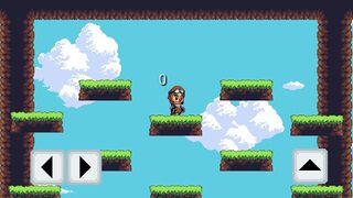 Dodgin - Screenshot 1