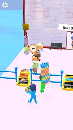 Cash Collector - Screenshot 4