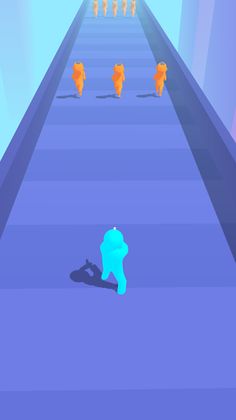 Scatter Bullet - Screenshot 2