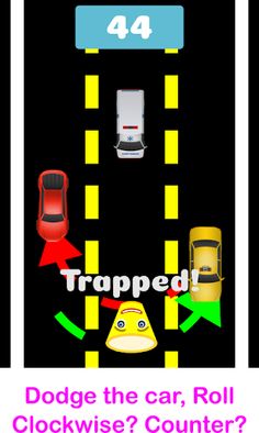 Smiley Cup - Screenshot 3