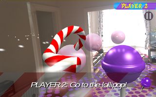 Tango Trails - Screenshot 1