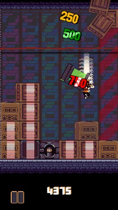 Just a Bullied Knight - Screenshot 1