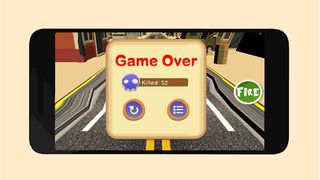 Mr. Panzer - Screenshot 2