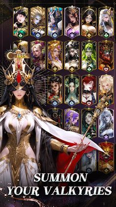 Motto Immortal - Screenshot 2