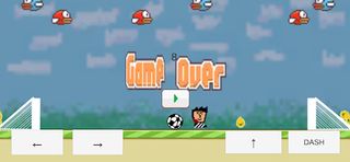 Head Scorer Boy - Screenshot 2