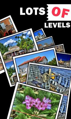 Find The Difference 2017 - Screenshot 3