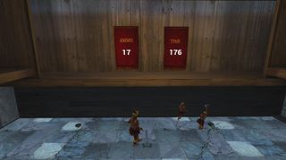 Ogre Blast - Screenshot 2